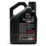 Motul 300V Factory Line Road Racing ESTER Core 15W-50 4T Motorrad Motoröl 4l